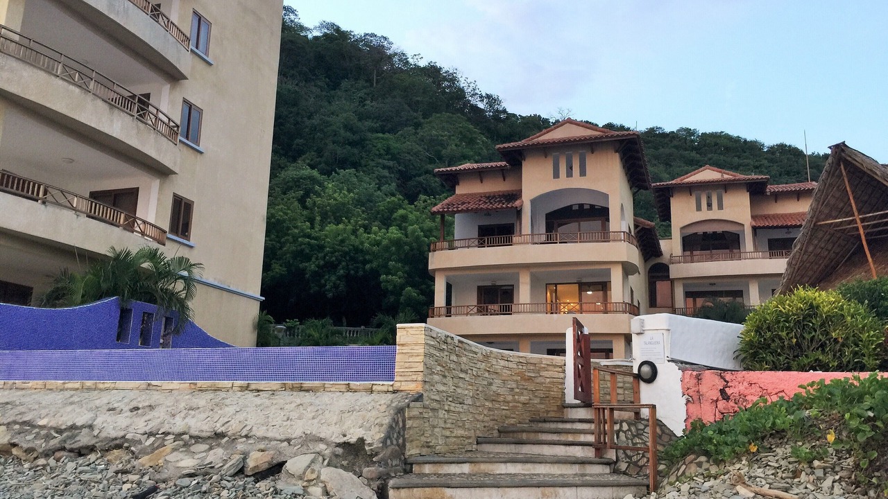 Photo of Others in San Juan del Sur
