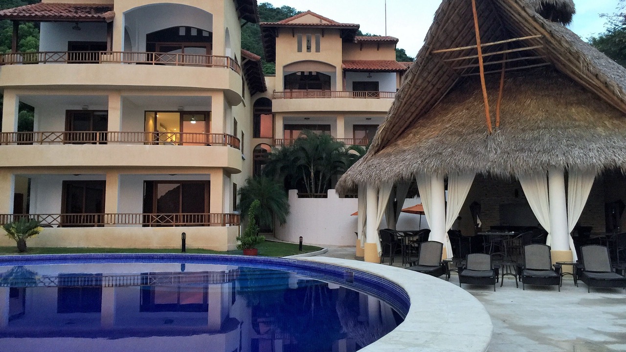Photo of Outdoor in San Juan del Sur