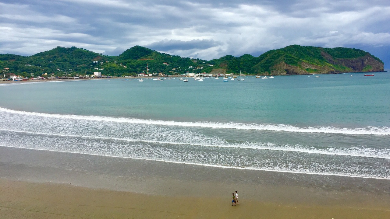 Photo of Others in San Juan del Sur