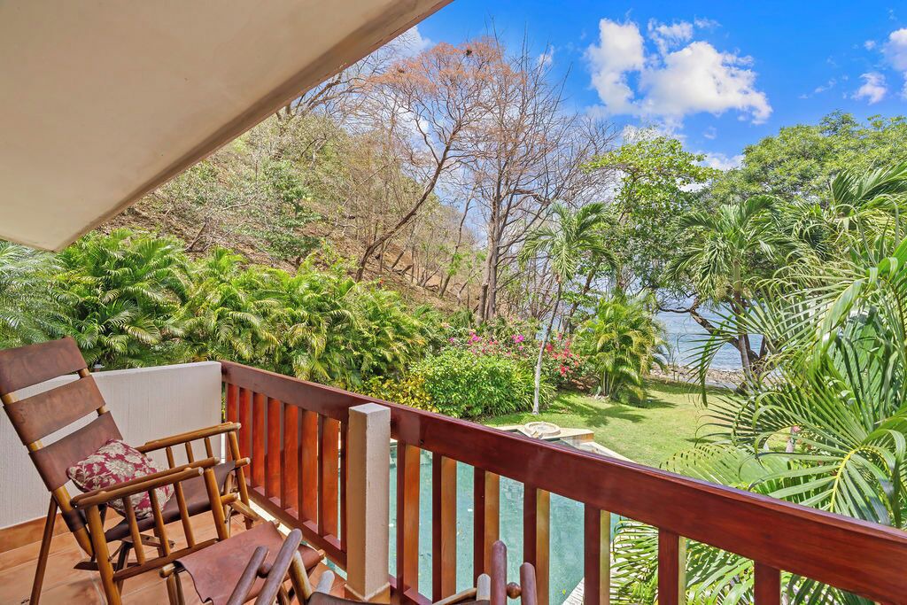 Photo of Outdoor in El Ocotal
