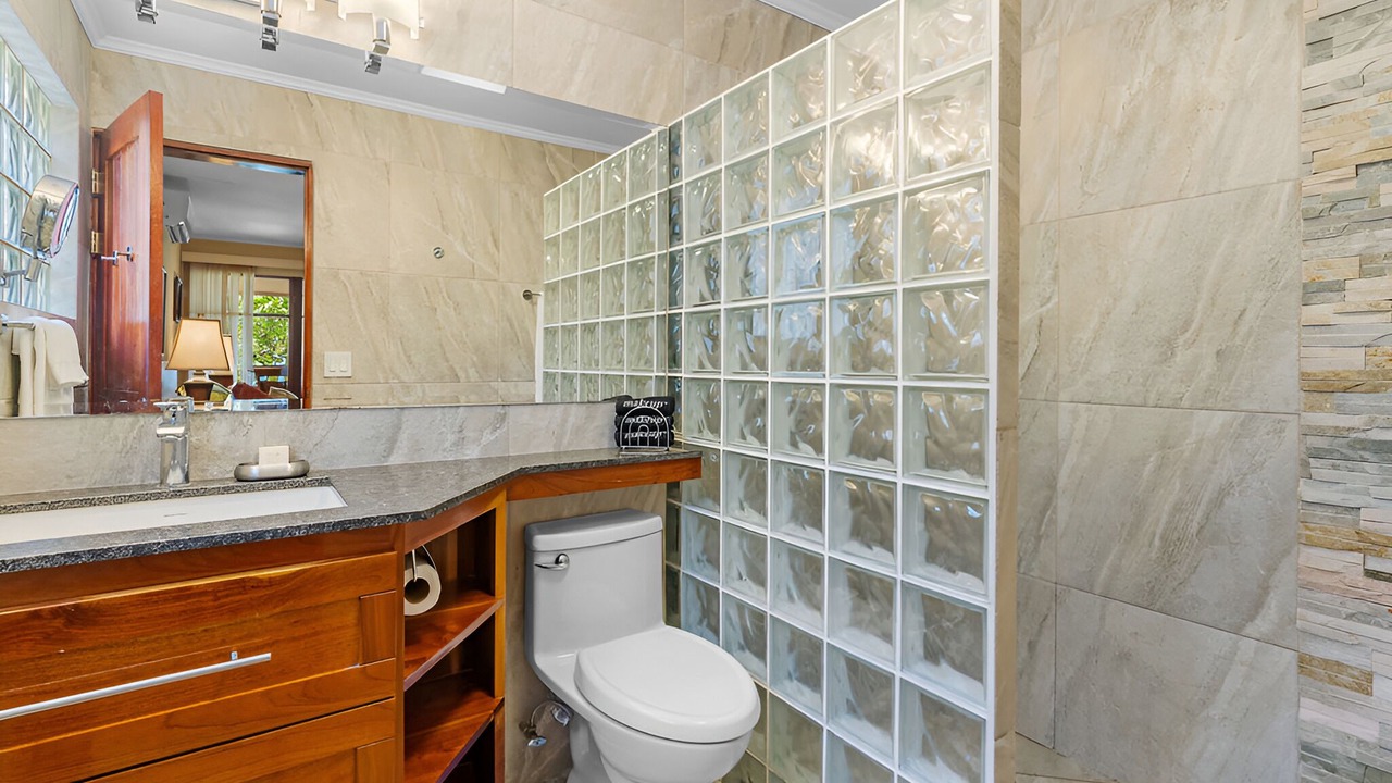 Photo of Bathroom in El Ocotal