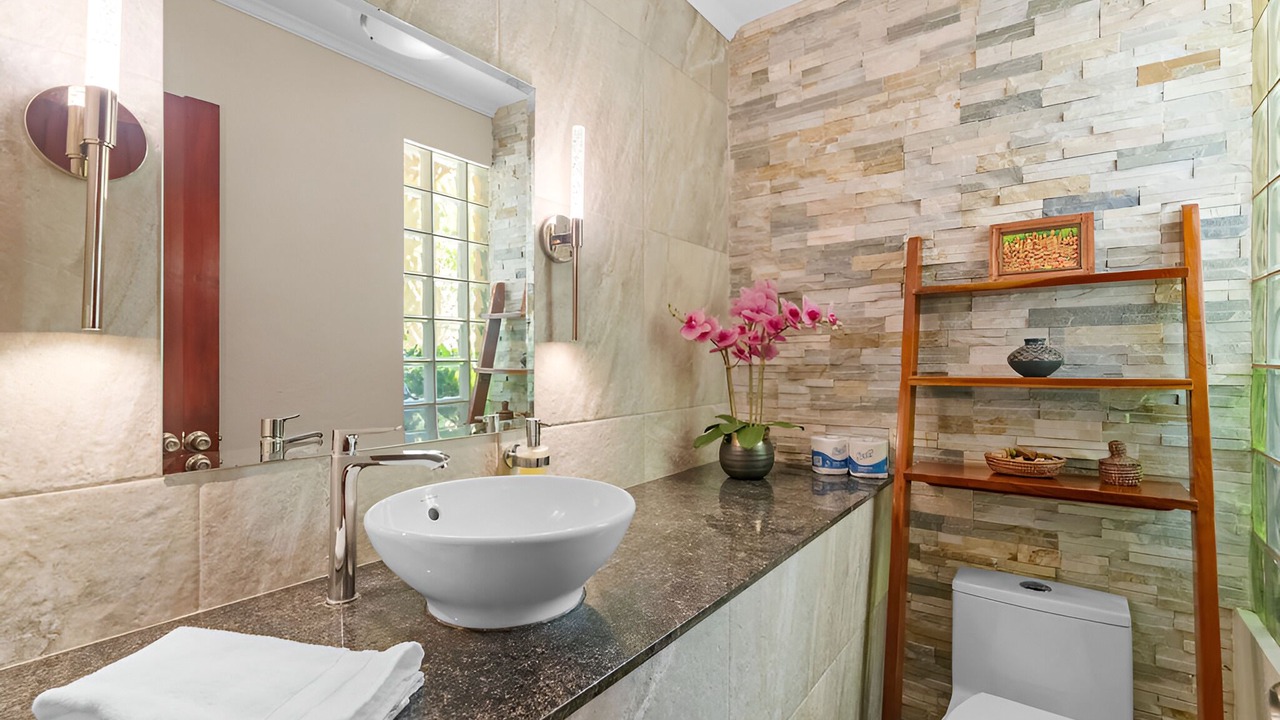 Photo of Bedroom in El Ocotal