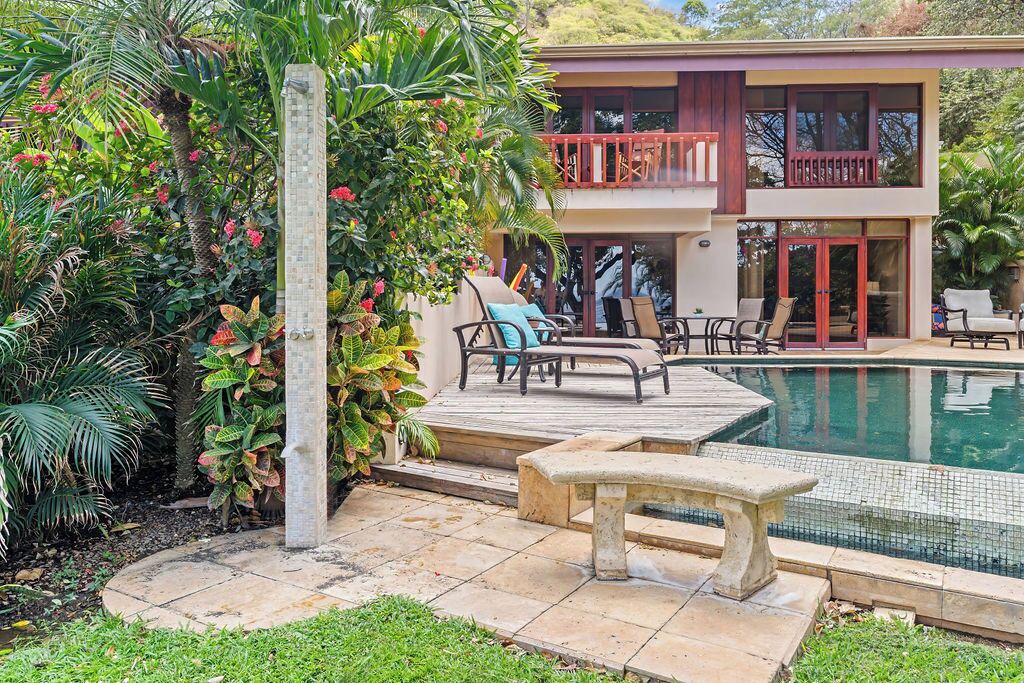 Photo of Outdoor in El Ocotal