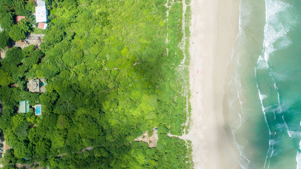 Photo of Others in Playa Guiones
