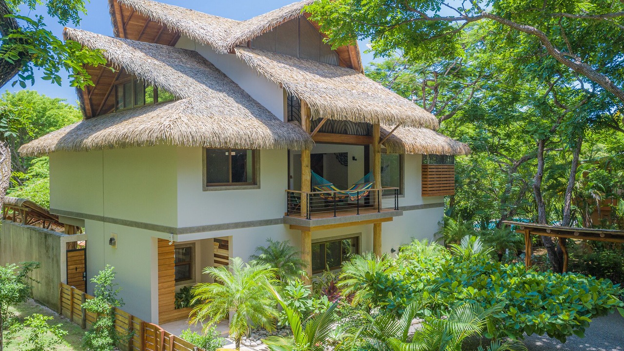 Photo of Outdoor in Playa Guiones
