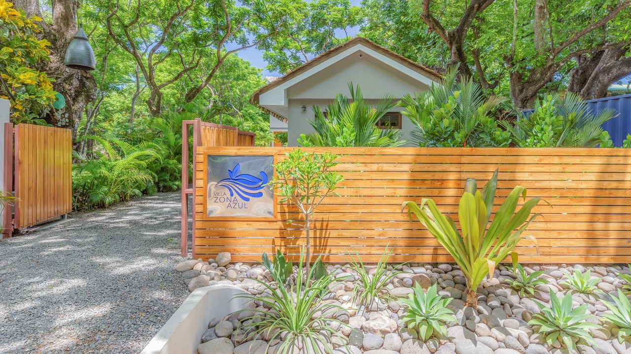 Photo of Outdoor in Playa Guiones