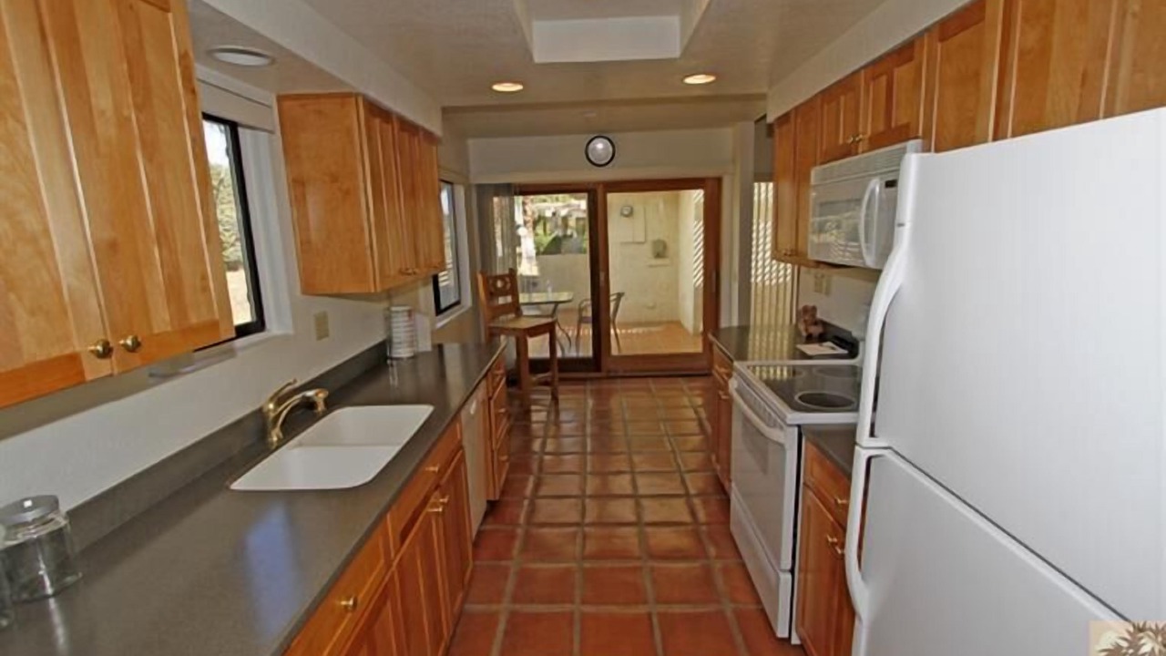 Photo of Bedroom in Palm Desert