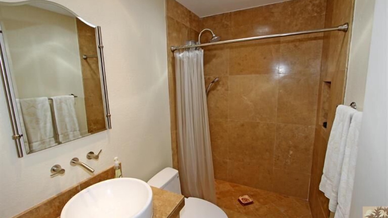 Photo of Bathroom in Palm Desert