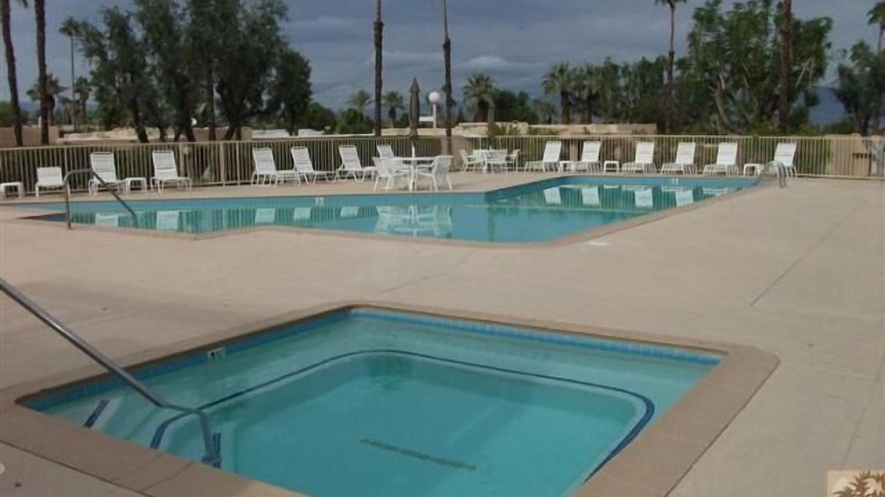 Photo of Outdoor in Palm Desert