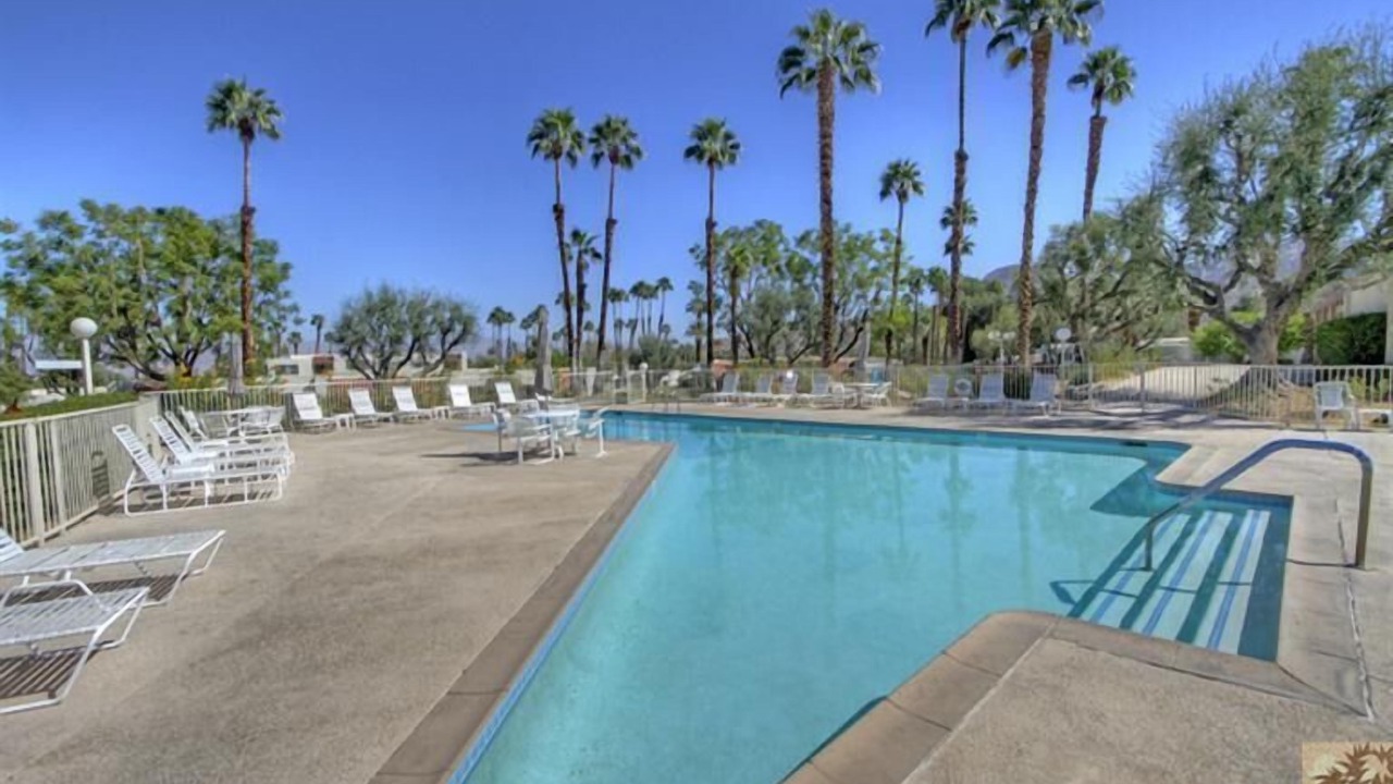 Photo of Outdoor in Palm Desert