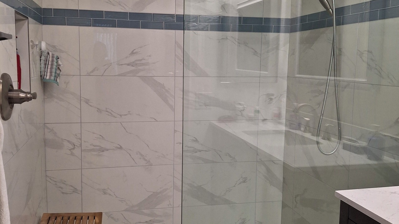 Photo of Bathroom in Palm Desert