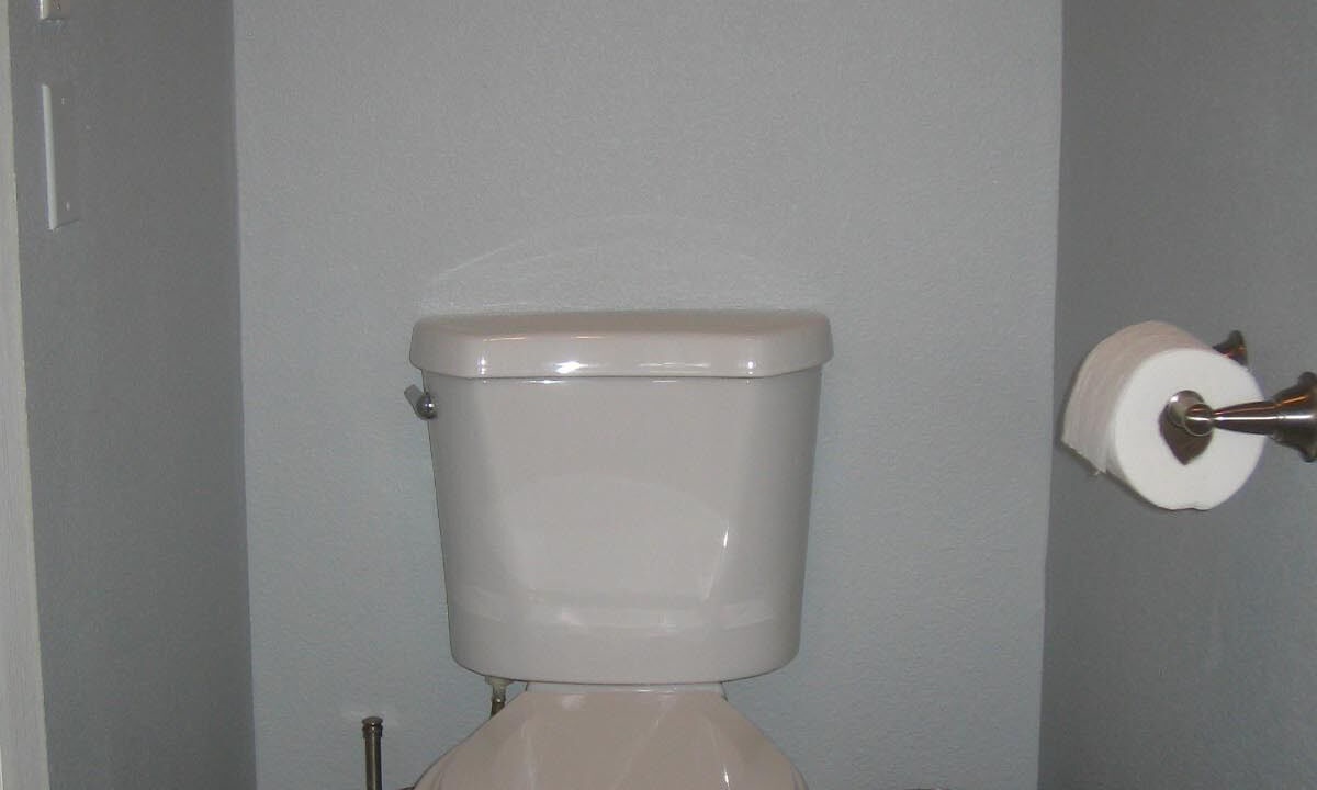 Photo of Bathroom in Callender