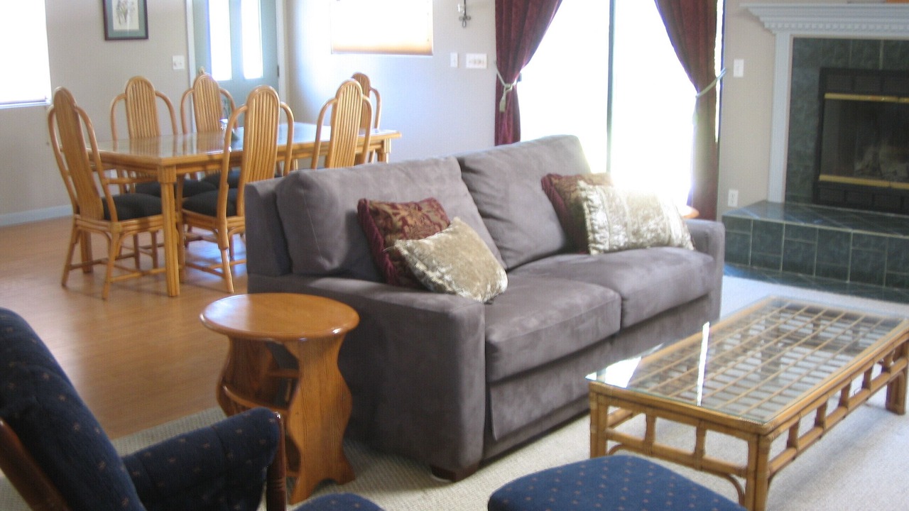 Photo of Bedroom in Callender