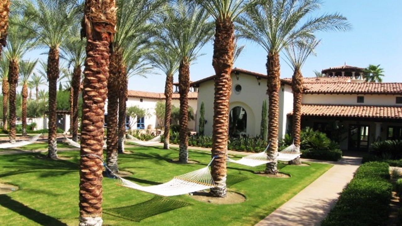 Photo of Outdoor in La Quinta