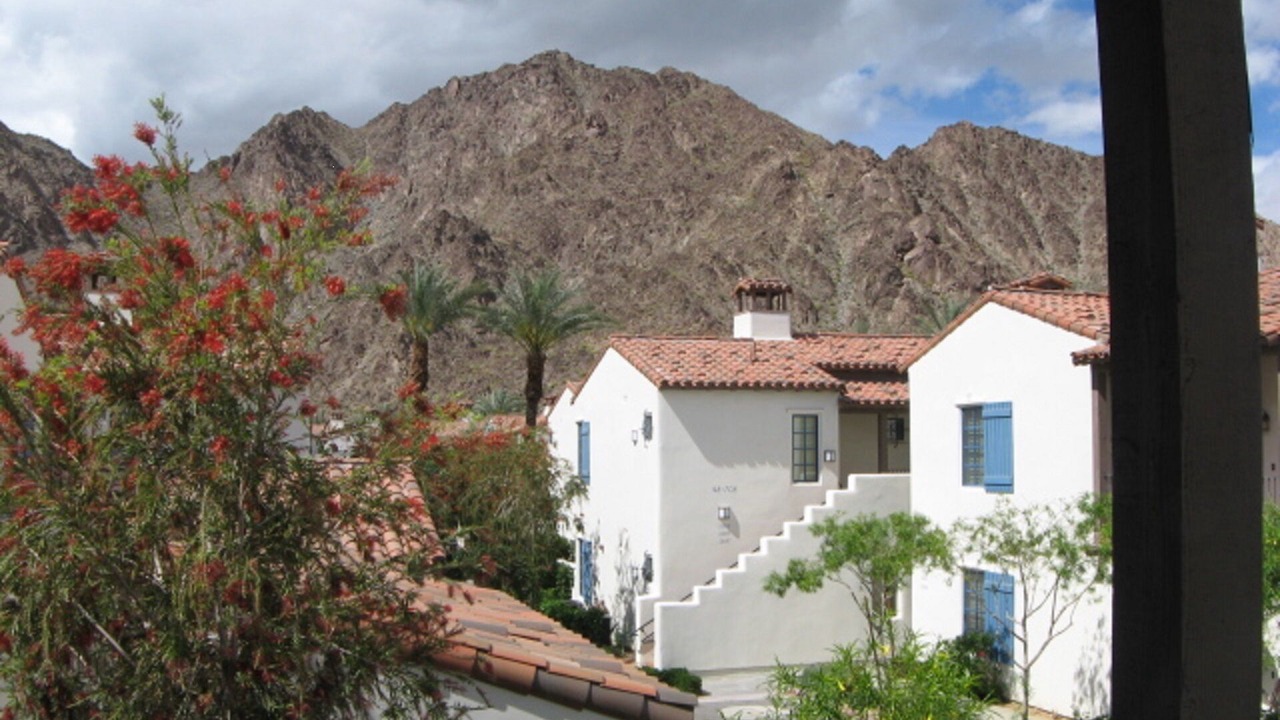 Photo of Outdoor in La Quinta