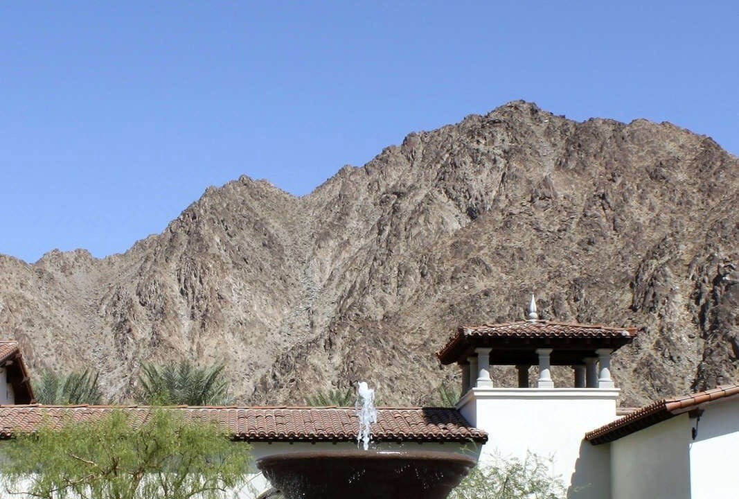 Photo of Outdoor in La Quinta