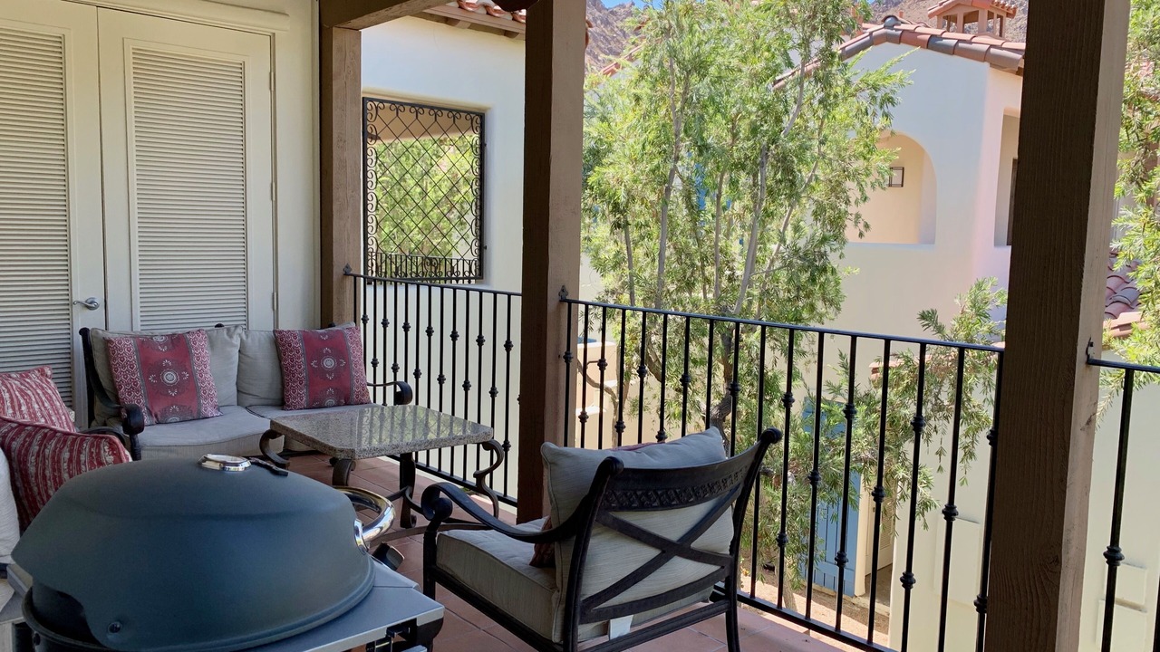 Photo of Outdoor in La Quinta