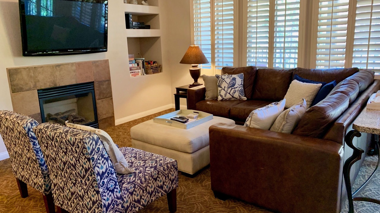 Photo of Livingroom in La Quinta