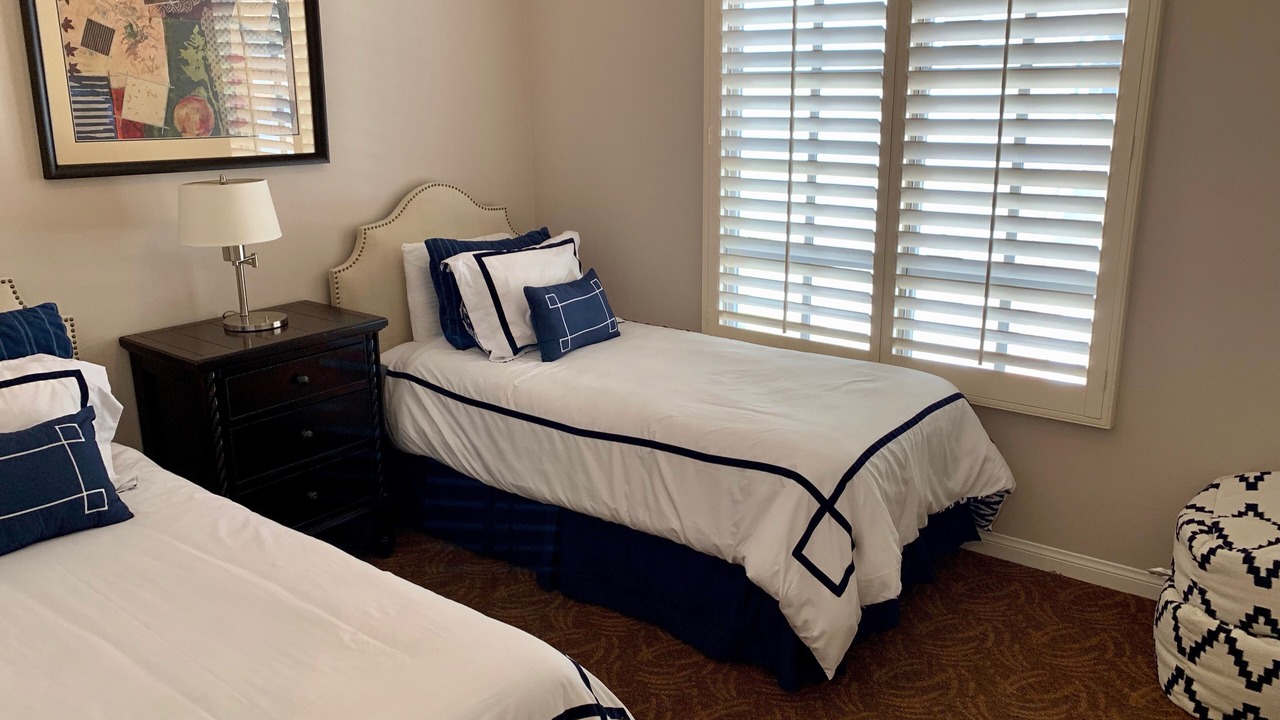 Photo of Bedroom in La Quinta