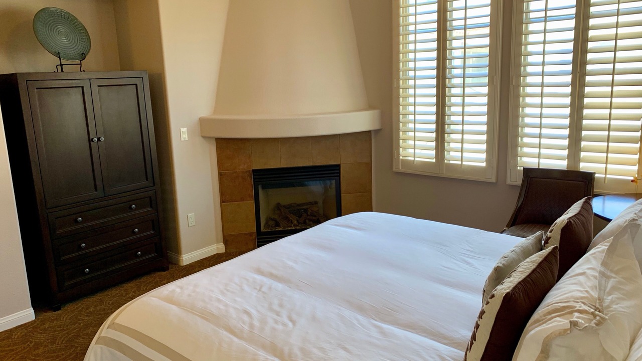 Photo of Bedroom in La Quinta