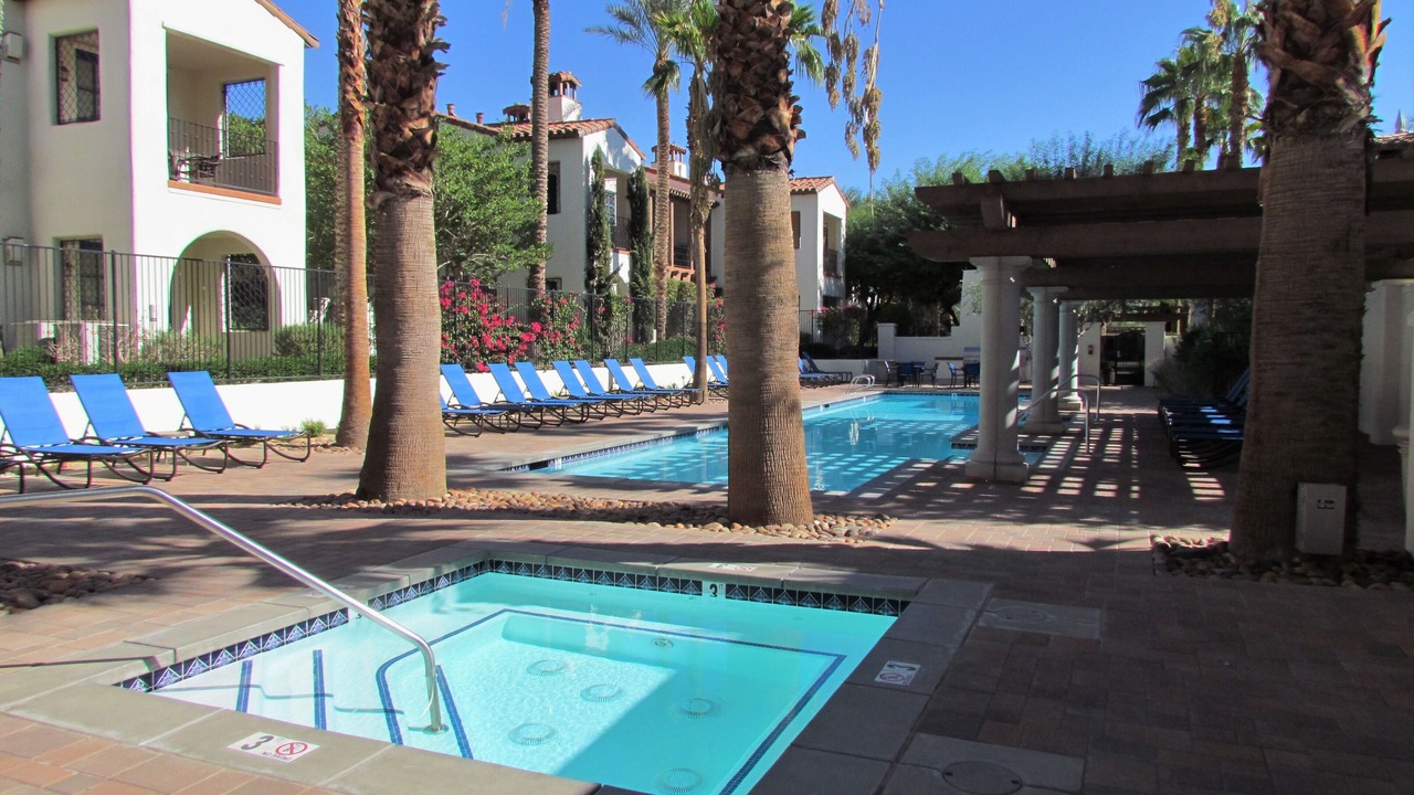 Photo of Outdoor in La Quinta