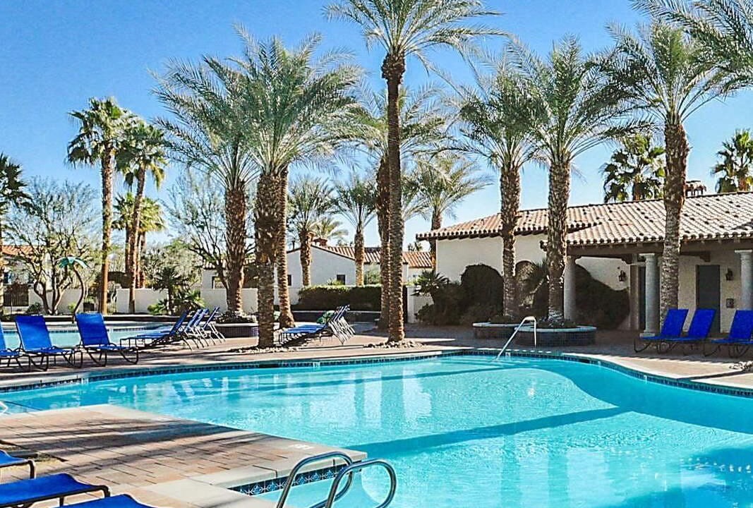 Photo of Outdoor in La Quinta