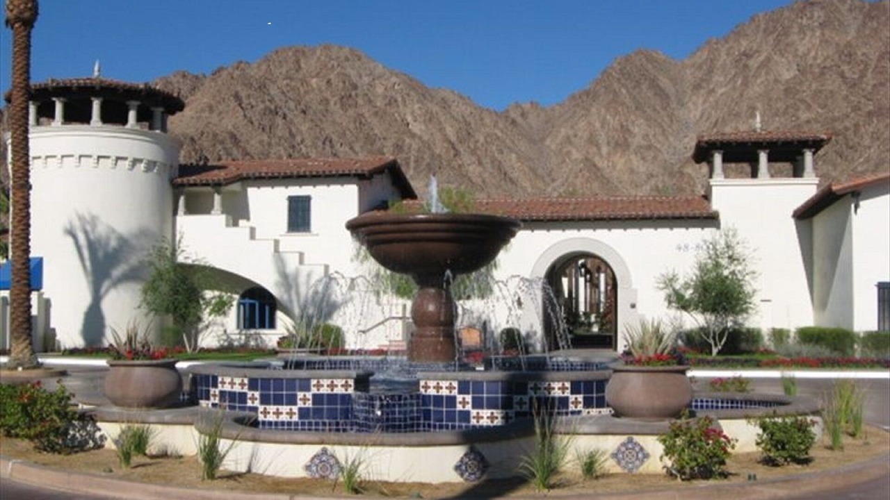 Photo of Outdoor in La Quinta