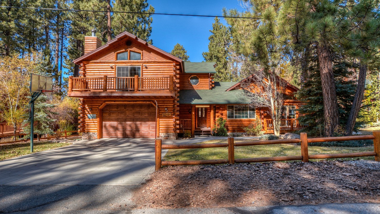 Photo of Outdoor in Upper Moonridge