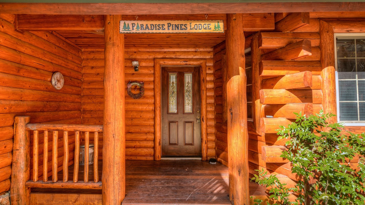 Photo of Outdoor in Upper Moonridge