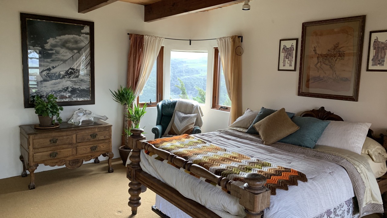Photo of Bedroom in San Luis Obispo