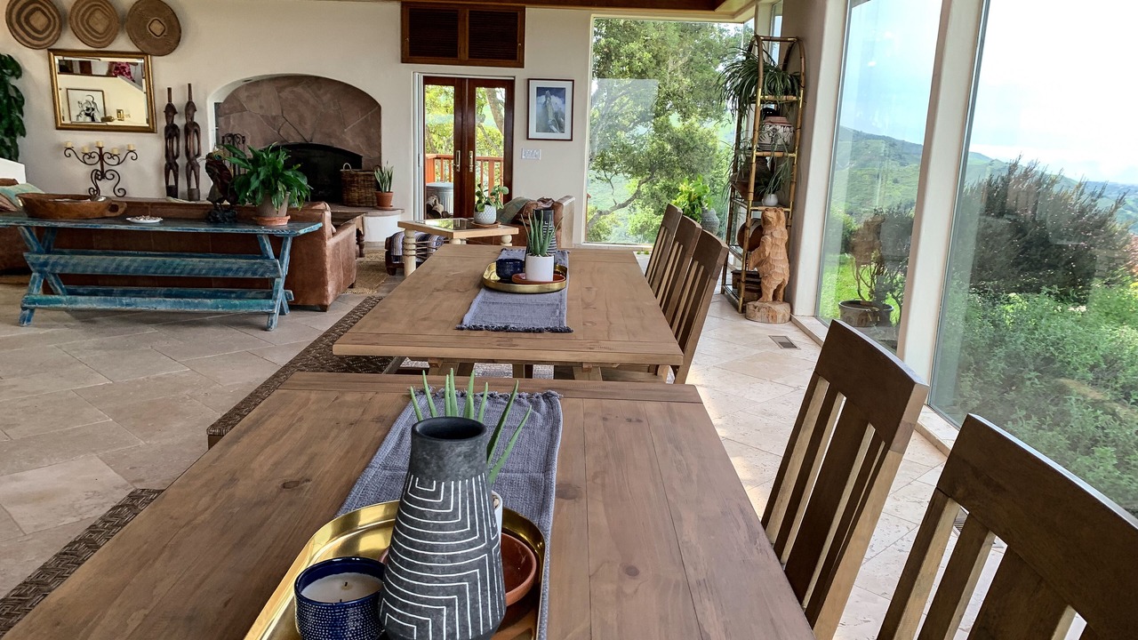 Photo of Outdoor in San Luis Obispo