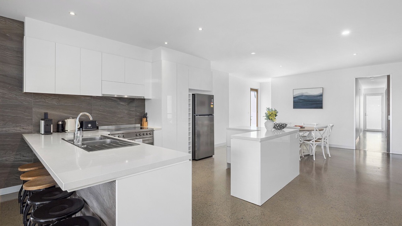 Photo of Kitchen in Rye