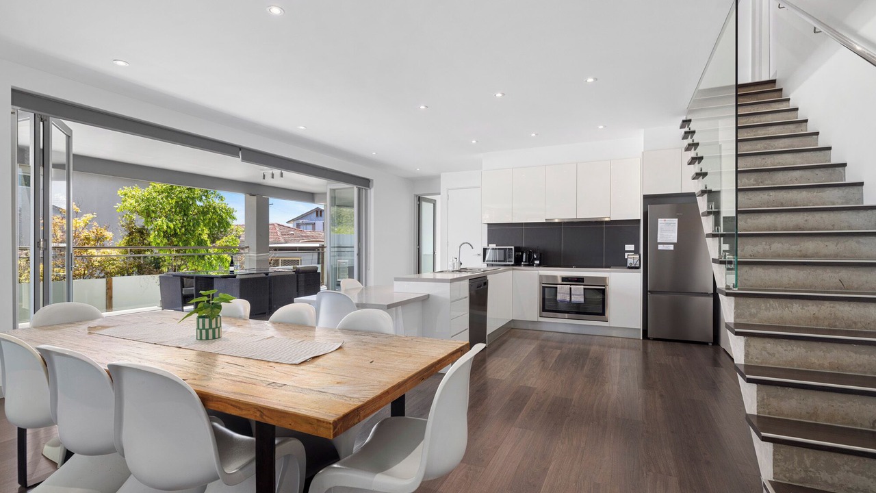 Photo of Kitchen in Rye