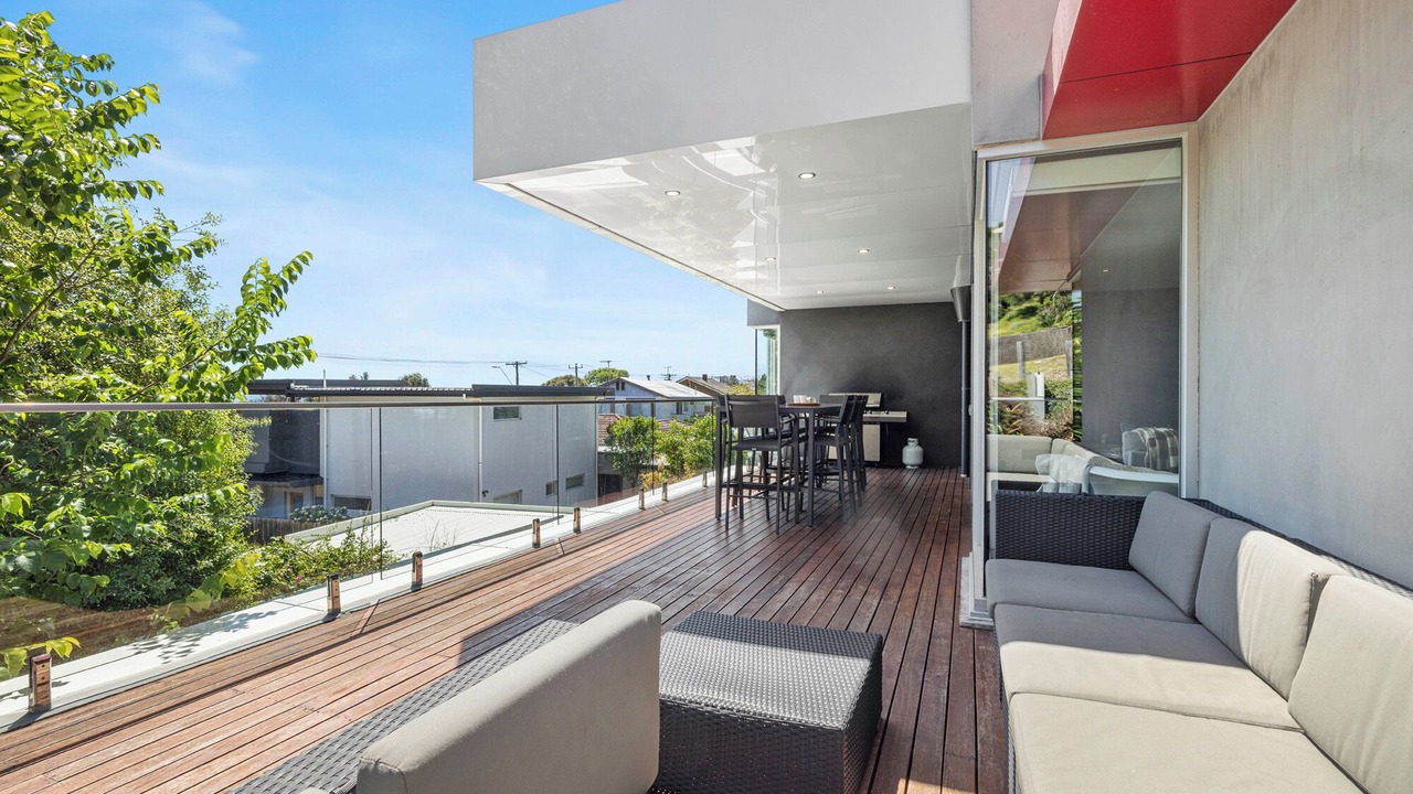 Photo of Patio Balcony in Rye