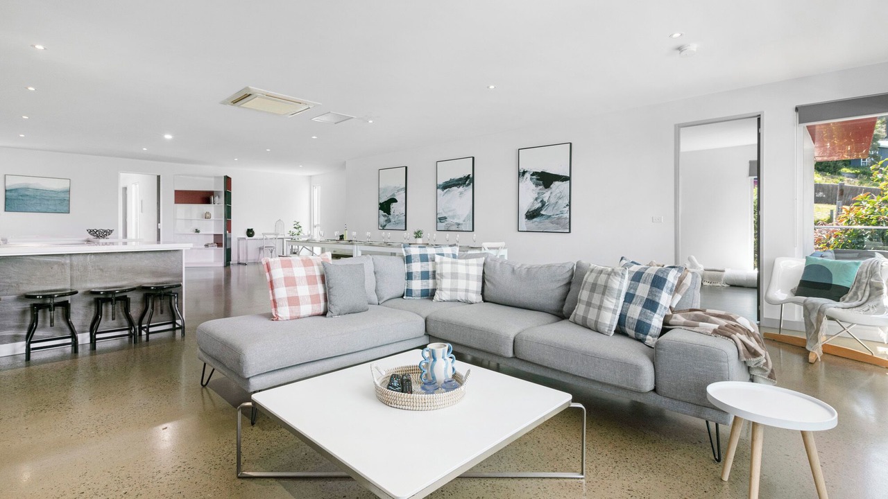 Photo of Livingroom in Rye
