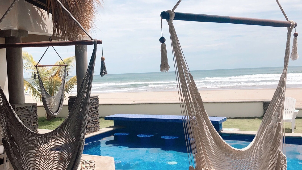 Photo of Outdoor in Popoyo