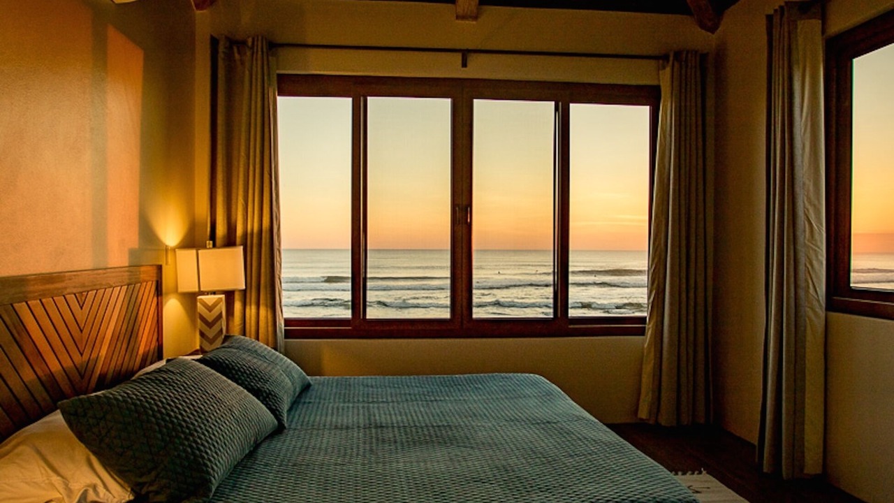 Photo of Bedroom in Popoyo