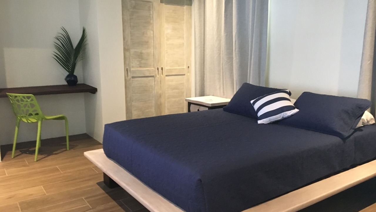 Photo of Bedroom in Popoyo