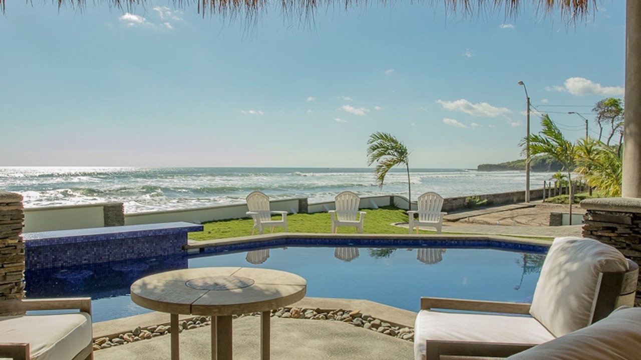Photo of Outdoor in Popoyo