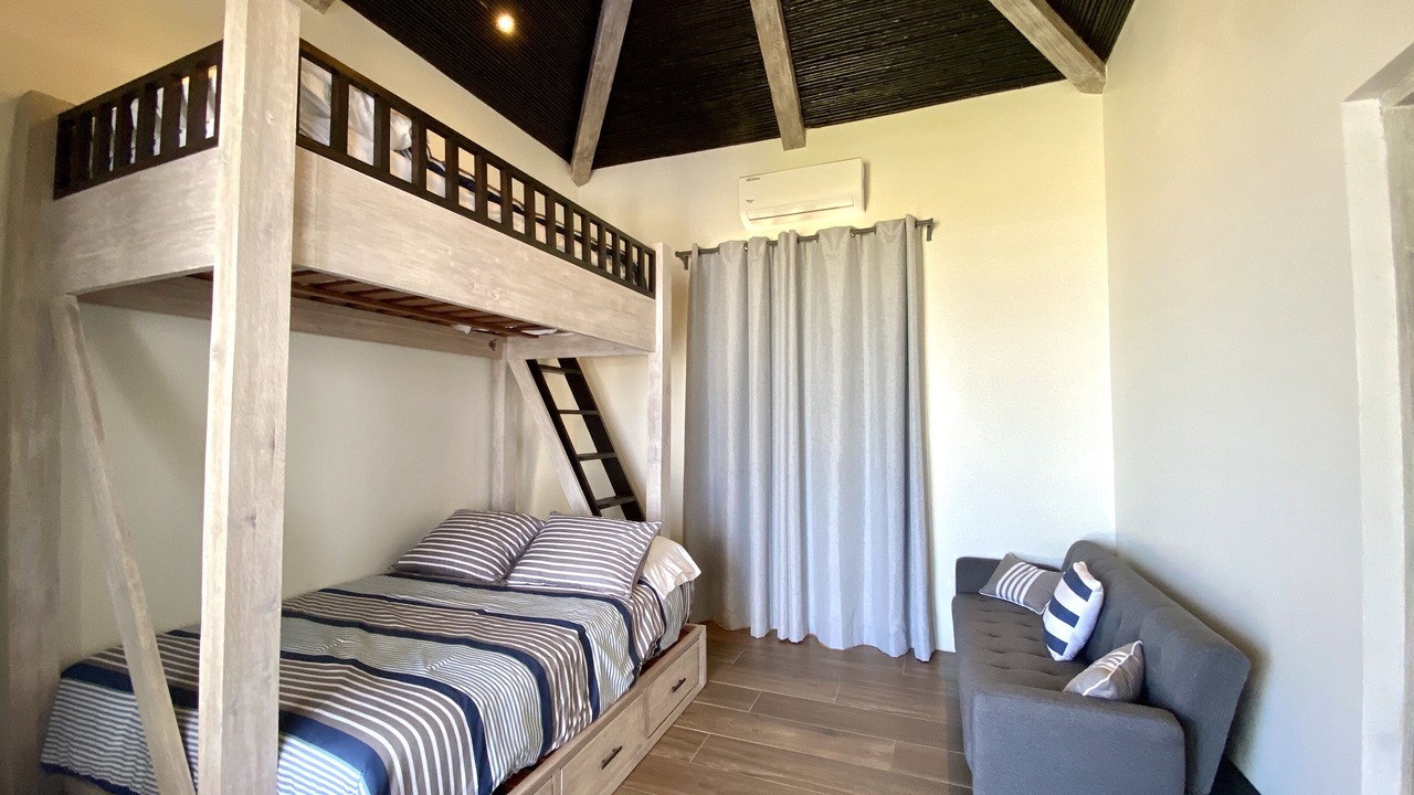 Photo of Bedroom in Popoyo