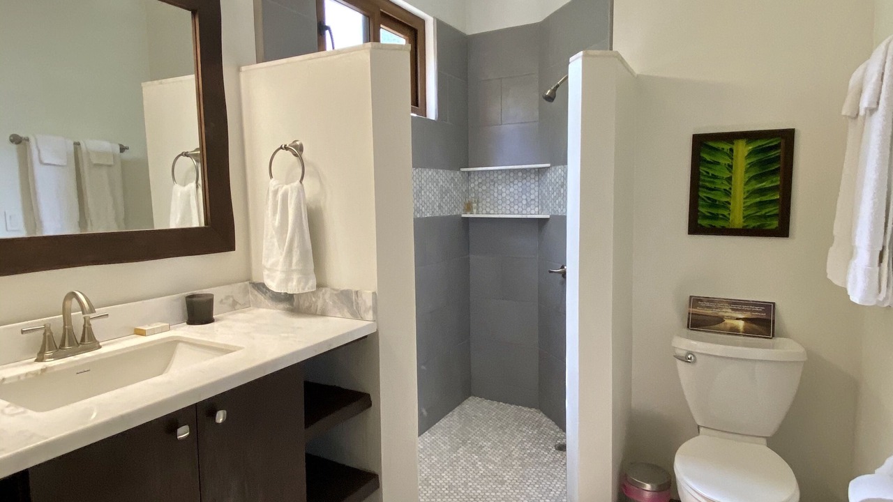 Photo of Bathroom in Popoyo
