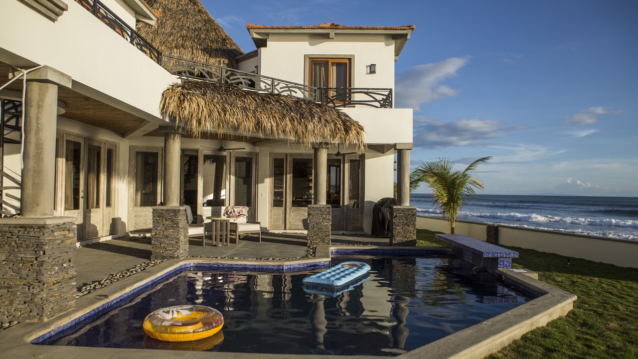 Photo of Outdoor in Popoyo