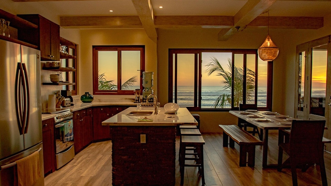 Photo of Kitchen in Popoyo