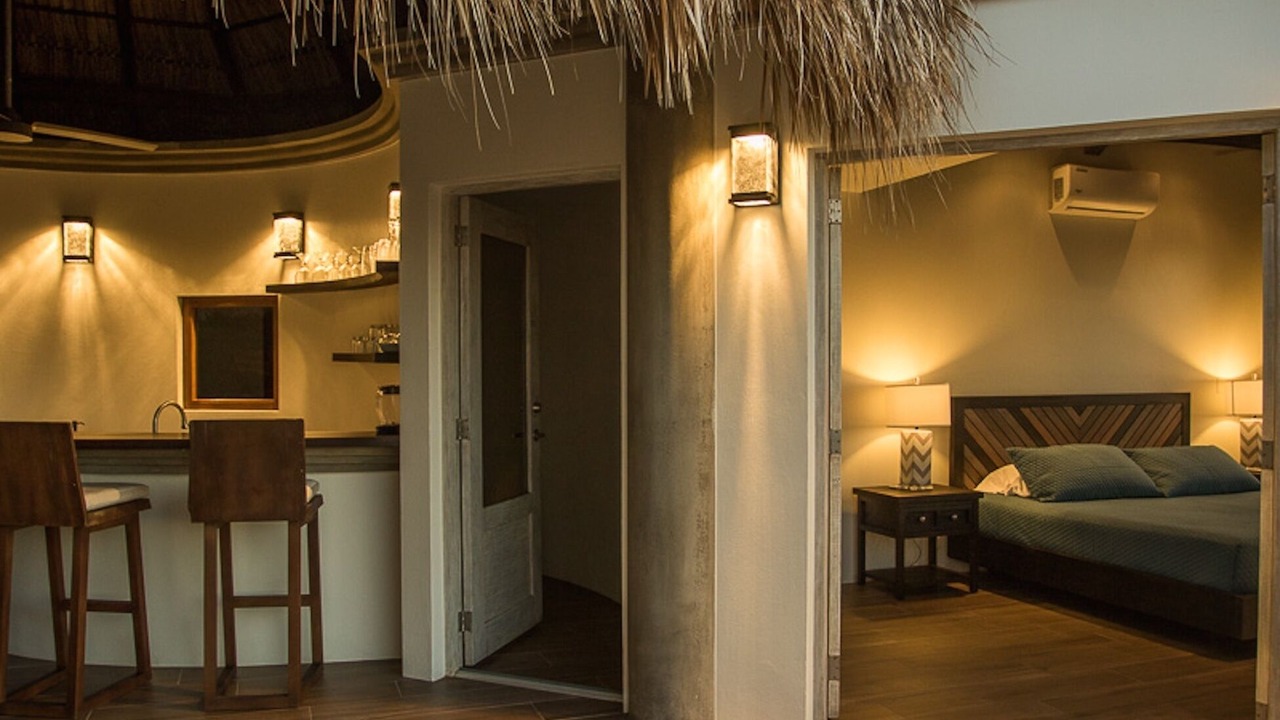 Photo of Bedroom in Popoyo