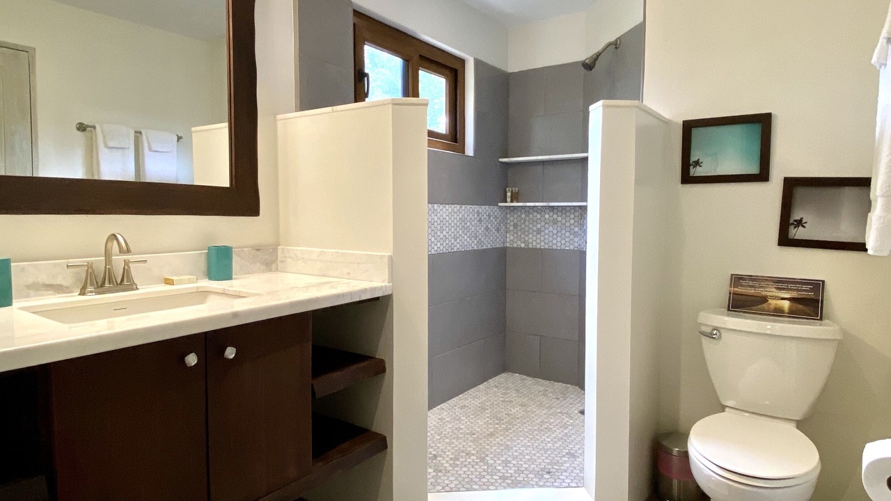Photo of Bathroom in Popoyo