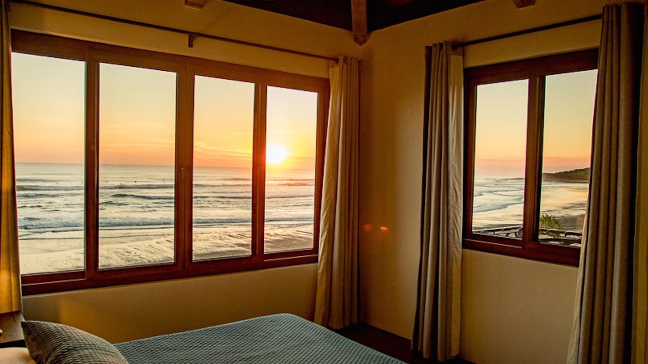 Photo of Bedroom in Popoyo