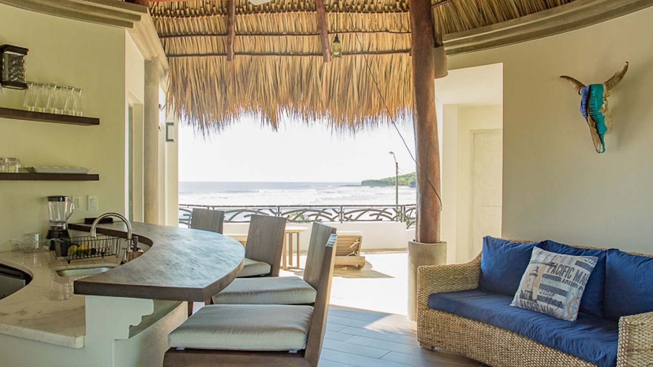 Photo of Outdoor in Popoyo