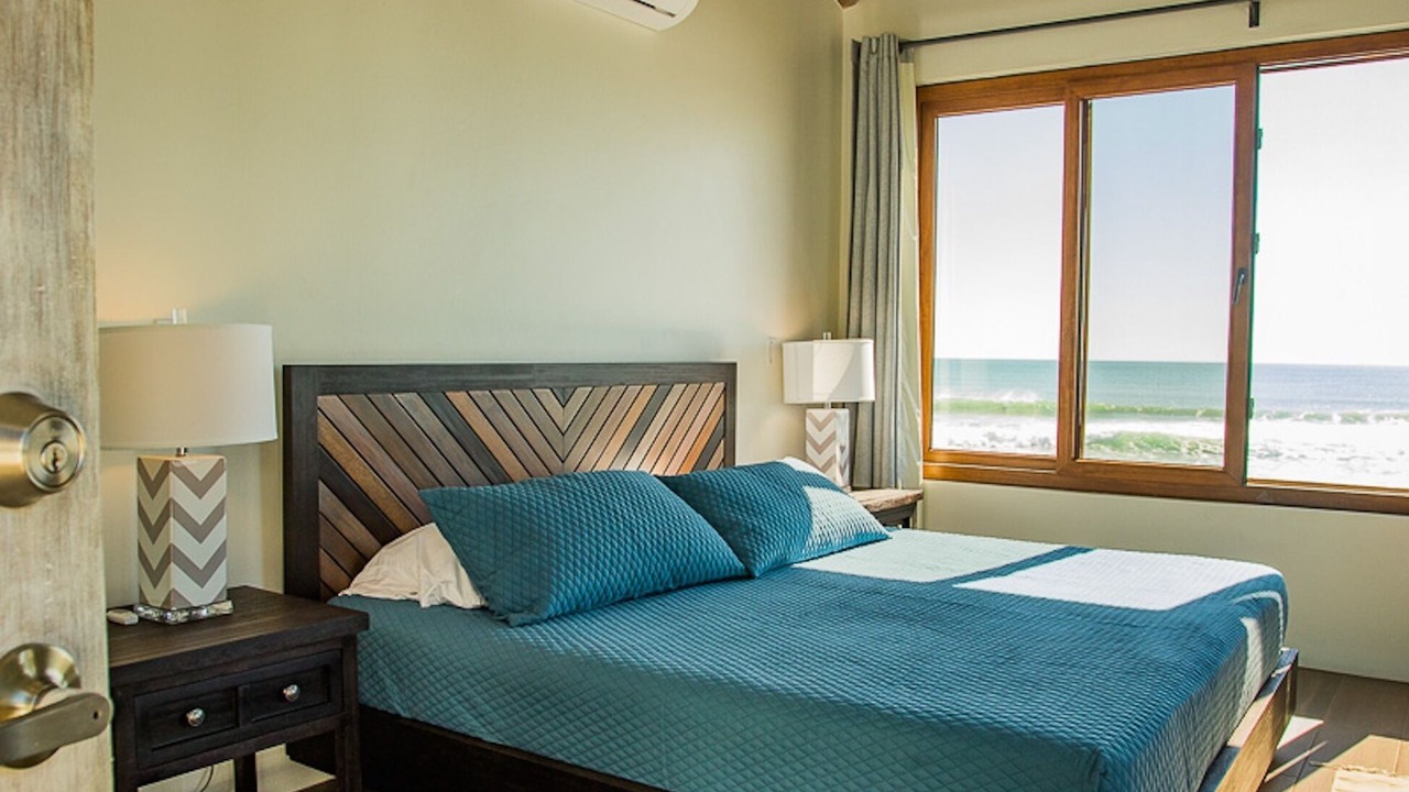 Photo of Bedroom in Popoyo