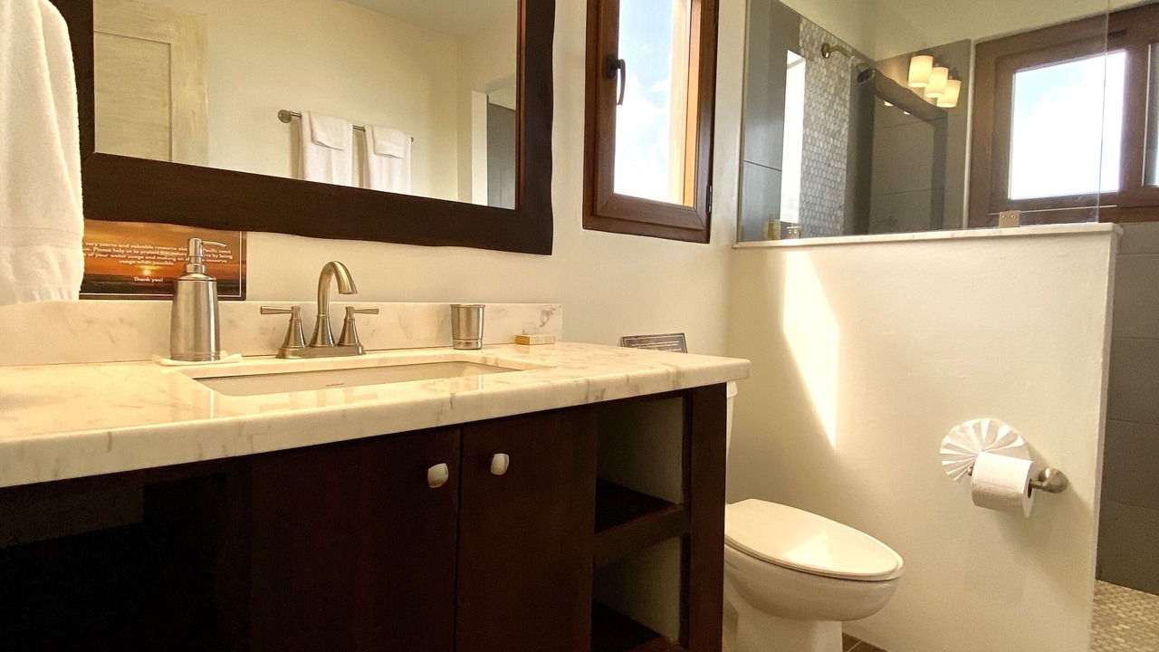 Photo of Bathroom in Popoyo