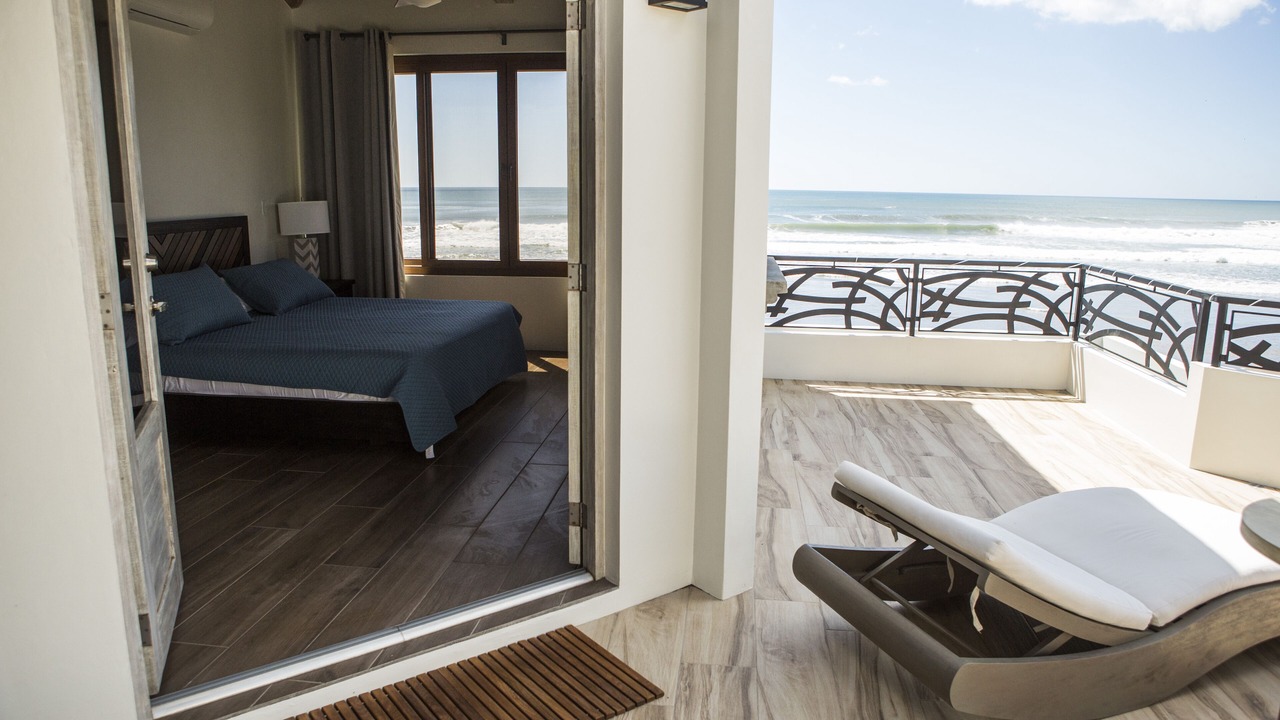 Photo of Bedroom in Popoyo